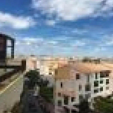 Apartment La Brigantine Apartamento