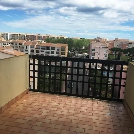 Apartamento Apartment La Brigantine